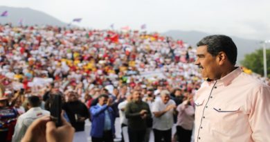 Nace 7T.Nets para la democracia ampliada y de gobierno directo comunal
