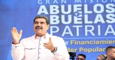 Activaran rutas turísticas para favorecer abuelos y abuelas de la patria