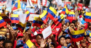 Jefe de Estado instruye luchar contra las sanciones y la censura en redes sociales