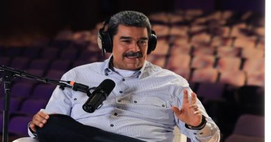 Batalla en Calles, Medios, Redes y Paredes se libra con creatividad en Venezuela