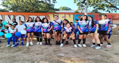 Inicia la Copa de futbol Nicolás Maduro Moros en Charallave
