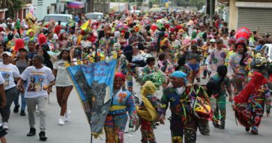 Tradición y Devoción en el Día de Corpus Christi