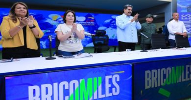 Reinauguran unidad de cuidados neonatales del Hospital de Los Andes en Mérida