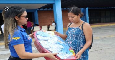 Entregan ayudas técnicas del 1x10 del Buen Gobierno a comunidades de Carabobo