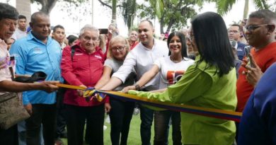 Aragua se viste de letras con la edición 19.ª Filven