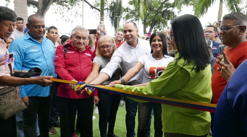 Aragua se viste de letras con la edición 19.ª Filven