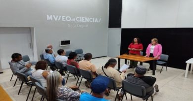 Impulsan la exposición y comercialización para la artesanía caraqueña