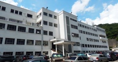 Instituto Nacional de Higiene Rafael Rangel recibe reconocimiento internacional