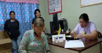 Ampollas de insulina fueron entregadas en CCO de Monagas