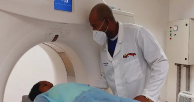 Atienden pacientes a través del 1×10 en CAT "10 de Marzo" de La Guaira