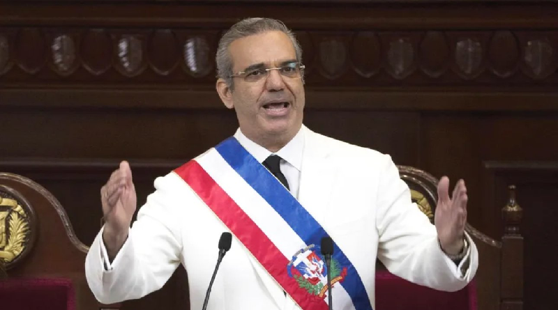Presidente Maduro felicita a Luis Abinader por su triunfo electoral en República Dominicana
