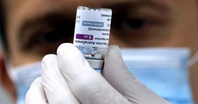 AstraZeneca Cesa la Comercialización de su vacuna contra la Covid en la UE