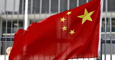 China se opone a sanciones de EEUU contra sus empresas