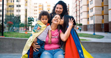 Realizan concierto "Boleros de todos los tiempos" en honor a las madres