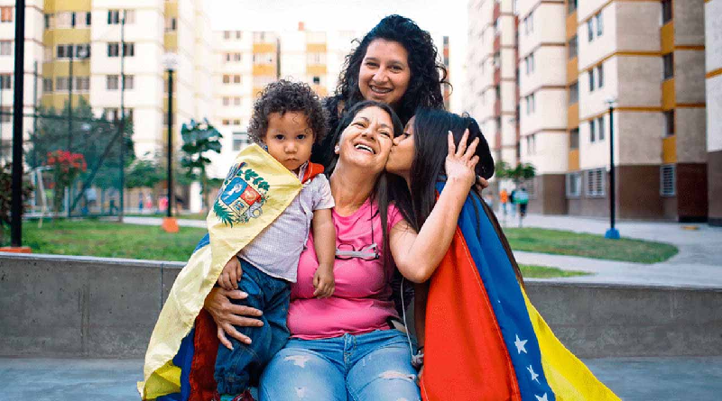 Realizan concierto "Boleros de todos los tiempos" en honor a las madres