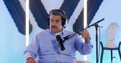 Jefe de Estado invita a sintonizar "Maduro Podcast" este 11M