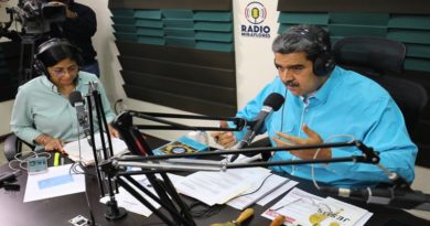 Aprobados recursos para recuperación de escuelas y CDI a través de las Bricomiles