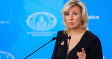 Rusia insta a EE. UU. a ratificar el Tratado de Prohibición de Ensayos Nucleares