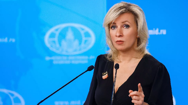 Rusia insta a EE. UU. a ratificar el Tratado de Prohibición de Ensayos Nucleares