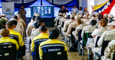 Concluye Taller de Operadores y Radiocomunicaciones