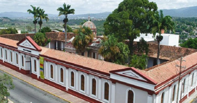 Museo de Barquisimeto celebró Día Nacional del Artista Plástico