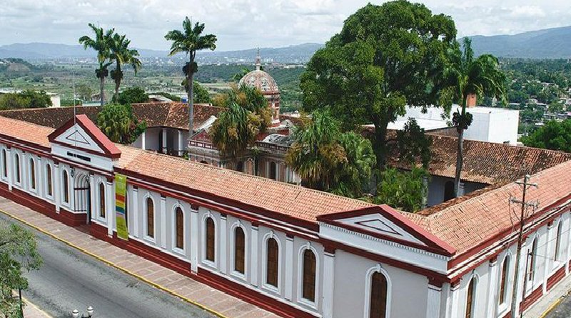 Museo de Barquisimeto celebró Día Nacional del Artista Plástico