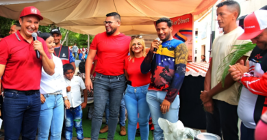 Plan Mejora tu Vivienda garantiza la protección del pueblo de Guárico
