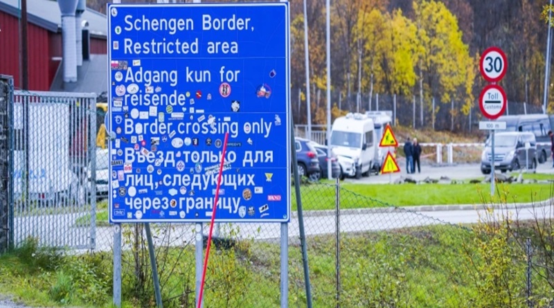 Noruega endurece restricciones de entrada para ciudadanos rusos