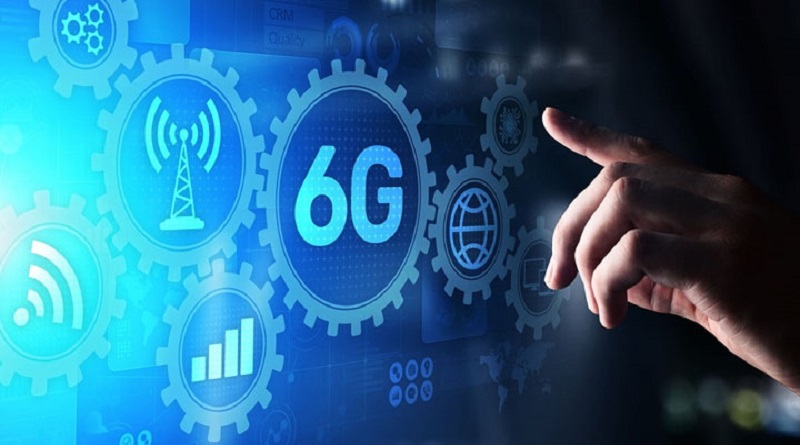 Presentan primer prototipo de dispositivo 6G en japón