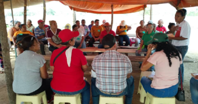Celebran XXI Encuentro Nacional de los Fundos Zamoranos en Portuguesa
