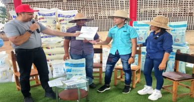 Plan de Financiamiento Campesino Comunero llegó al nororiente de Guárico