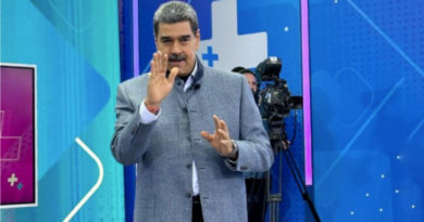 Presidente Maduro invita al público a no perderse su programa “Con Maduro +”