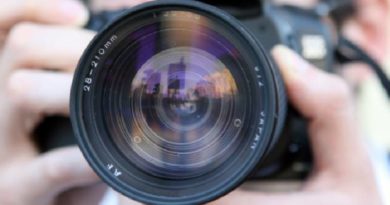 Centro Nacional de la Fotografía presenta oferta de talleres para junio