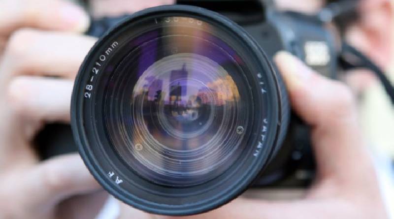 Centro Nacional de la Fotografía presenta oferta de talleres para junio