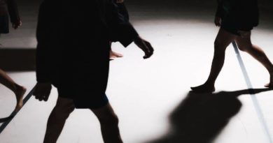Teresa Danza Contemporánea inicia la temporada 2024 con "Dual"