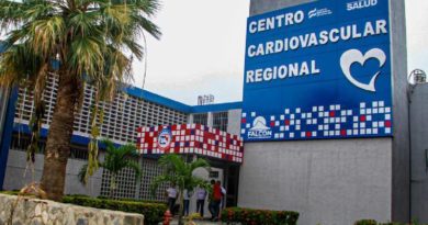 Centro Cardiovascular de Falcón se convierte en faro de esperanza regional