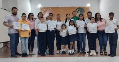 Mini Científicos en Red participa en foro “Unidos por la Inclusión” en portuguesa