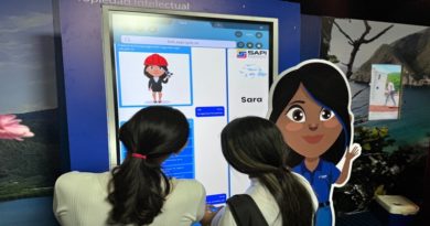 SAPI cuenta con novedoso asistente de respuestas automática Sara