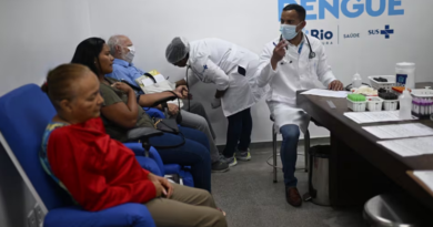 OPS informa aumento de casos de dengue en América Latina