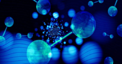 Científicos logran identificar la composición atómica del cáncer