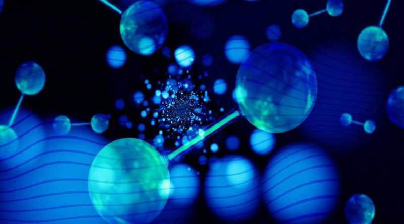 Científicos logran identificar la composición atómica del cáncer