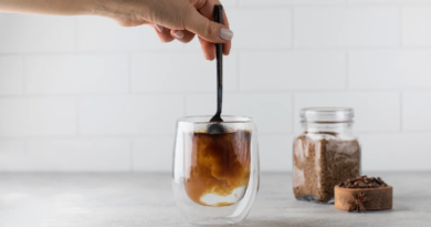 Este es el truco para endulzar el café y reducir consumo de azúcar