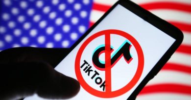 TikTok demanda a Gobierno de EE. UU. para bloquear potencial prohibición