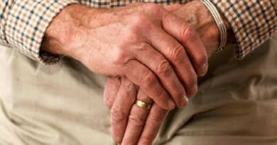 Revelan que células del cuerpo pueden envejecer años en un solo día