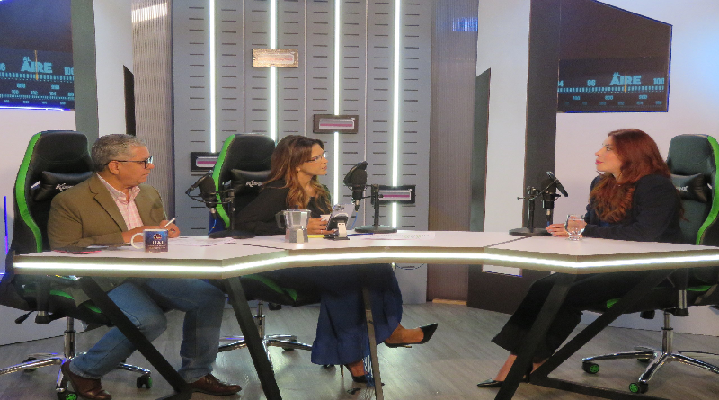 "Venarock" edición: Mujeres Emprendedoras se realizará el 25J