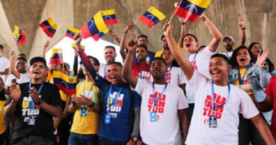 Impulsan participación de la juventud en las asambleas de la GMVJ
