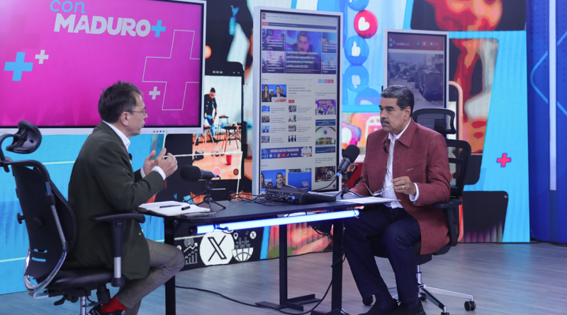 Venezuela critica el silencio internacional ante el genocidio en Palestina