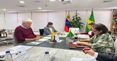 Brasil reconoce acertadas políticas económicas del Gobierno Bolivariano