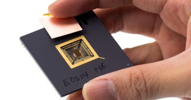 RISC-V promete revolucionar el sector de los procesadores