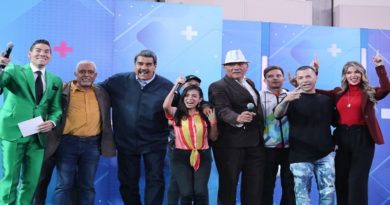 junio en el Poliedro de Caracas será la Gran Final de Factor M